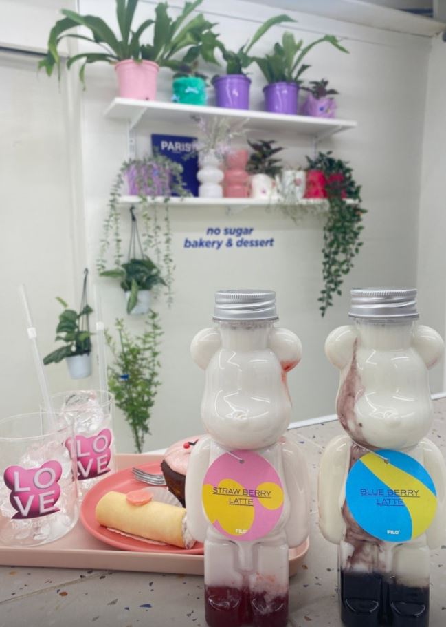 필로베이커리로 살펴보는 홍대카페 홍대입구역 도보 방문 안내