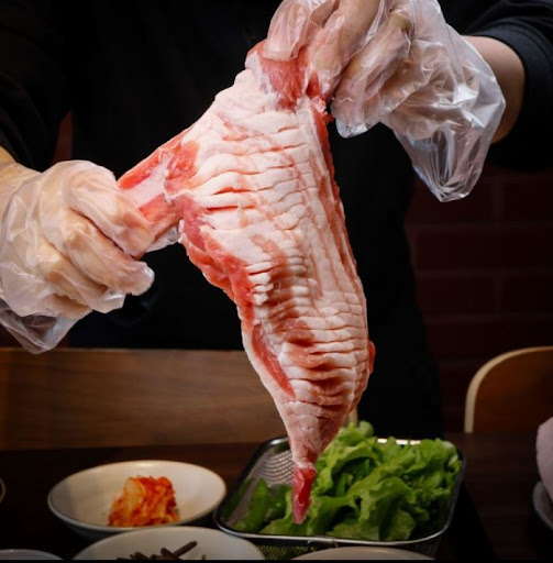 고기왕 하귀애월점과 함께하는 제주 애월 맛집 가족식사 가이드