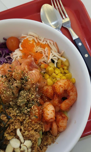 연희동 맛집 ㅣ Poke all day 포케&amp;샐러드 연희점