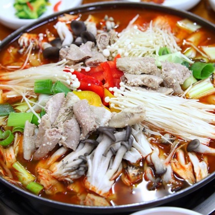 천안맛집투어 중에서 트래블팩토리 추천픽