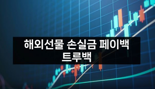 해외선물미니업체 트루백, 투자 성과를 극대화하는 믿을 수 있는 파트너